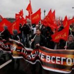 Национализм – основная проблема общества